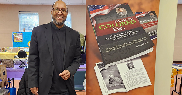 Author Releases New Book Series on the Innovations of Early Black Inventors Who Helped Shape America