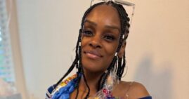 Renee Wilson, pregnant woman attacked by dogs