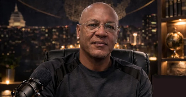 Former Pastor Says "God Doesn't Need Your Money," Exposes Prosperity Gospel Culture