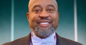 Reverend Medgar Reid