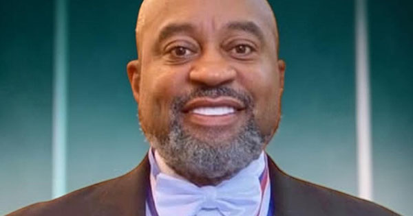 Black Community Leader With Decades of Service Appointed to Advance Veteran Employment Initiatives
