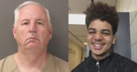 Ricky Anderson, Donovan Lewis