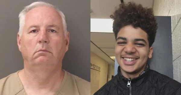 White Police Officer Who Shot an Unarmed Black Man Lying in Bed Accepts Plea Deal