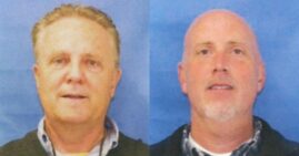 Ricky Wayne Quinn and John Anthony “Andy” Null