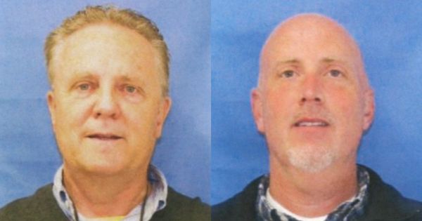 White Pharmacists Get Just 2 Years in Prison for $786K Healthcare Fraud Scheme