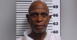 Samuel Jerome Andrews