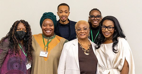 Black Scholars, Activists, and Community Leaders Unite for Summit Highlighting Critical Fight Against Black Historical Erasure
