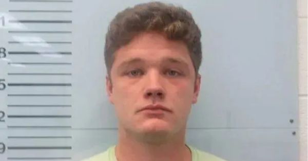 White Driver Sentenced to 10 Years for DUI Crash That Killed Someone Released Early from Prison