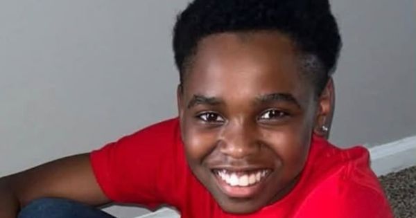 13-Year-Old Black Boy Killed Using His Body to Shield His 3-Year-Old Sister During Apartment Shooting