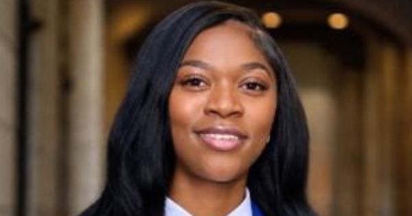 26-Year-Old Black Woman Running for Mayor of Philadelphia is One of the Youngest in History