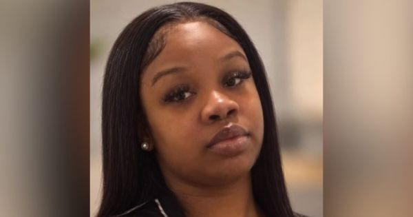26-Year-Old Black Female DoorDash Driver Found Dismembered After Family Traced Her Phone