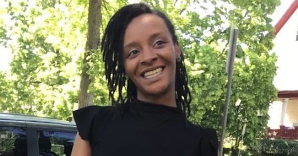 Black Mom of 7 Sadly Dies After Being Shot in the Head While Holding Her Baby