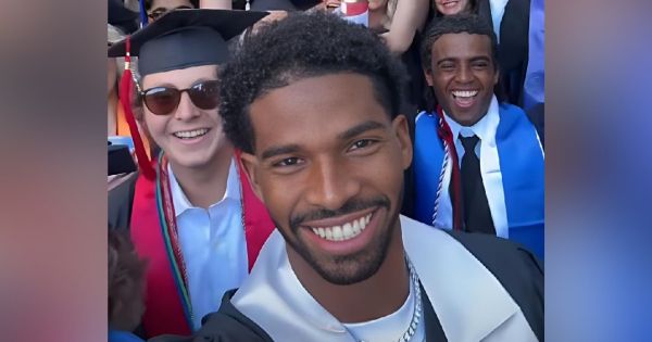 NFL Star Shedeur Sanders Balances Football Career, Earns a College Degree With a 3.9 GPA