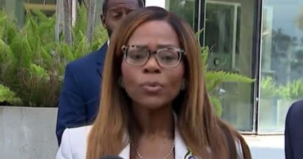 Florida Black Congresswoman Resigns to Avoid Facing Fraud and Ethics Allegations