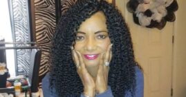 Sheila Harris