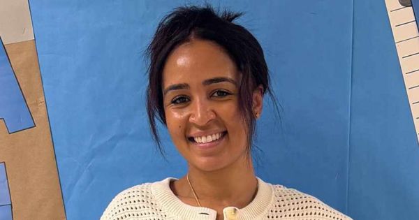 Meet the Black Teacher Who Makes Her 3rd Graders Earn Salaries and Pay Rent at School