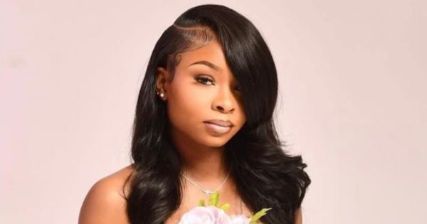 Young Black Mom Shot and Killed in Front of Her 7-Month-Old Daughter Outside a Store
