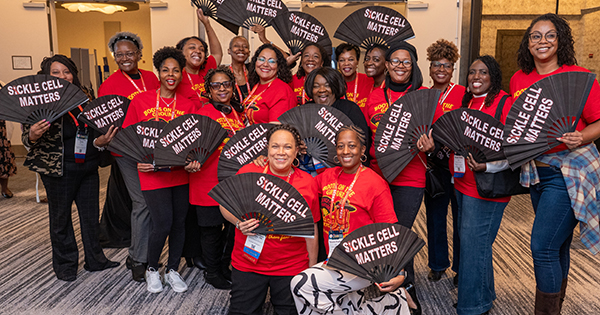 Black Health Experts and Pioneers in Sickle Cell Disease to Convene at Annual Convention