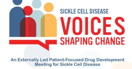 Sickle Cell Disease Voices Shaping Change