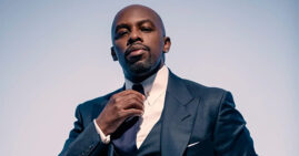 Singer Joe