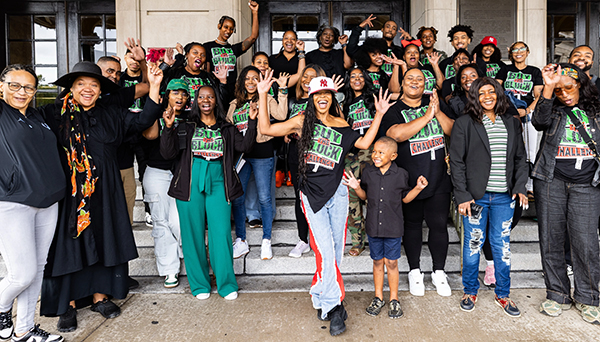 Meet the Black Woman Helping People Buy Land for Less Than $1,000 in Just 5 Days