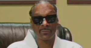 Snoop Dogg hiring ice cream taster