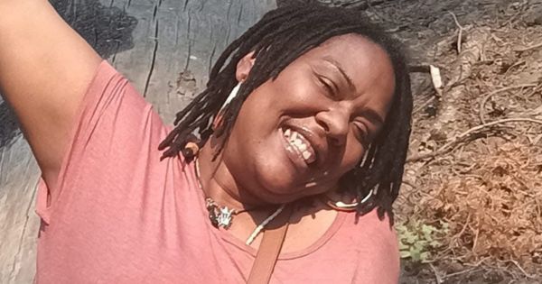 Black Mom of 3 Struck By a Train Survives, But Has Both Legs Amputated