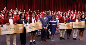 Southland College Prep High School graduates for 2026