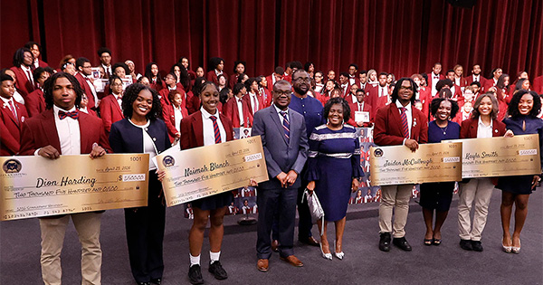 Black Student Excellence: All 135 Seniors at Southland College Prep Accepted to College, Earn $54M in Scholarships