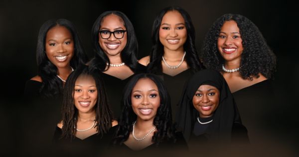 Spelman College Makes History With 7 Valedictorians in the Class of 2026