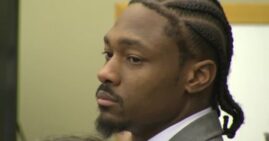 Stefon Diggs found not guilty of assault