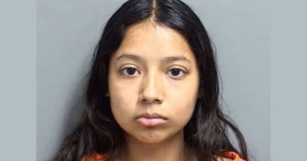 20-Year-Old Mom Charged After Her Newborn Baby Found Dead in Trash Bag Where She Worked