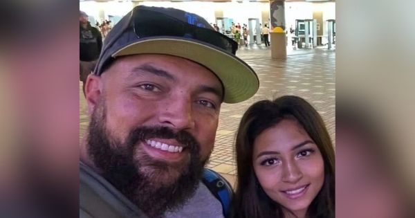 Dad Gets Only One Year in Jail After Pleading Guilty to Incest With His Daughter Who Later Died of Suicide