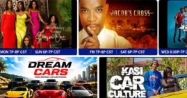 SWAAG TV