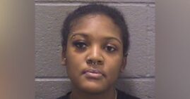 Syeisha Jadan Johnson