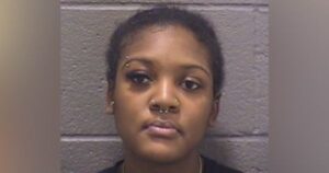Syeisha Jadan Johnson