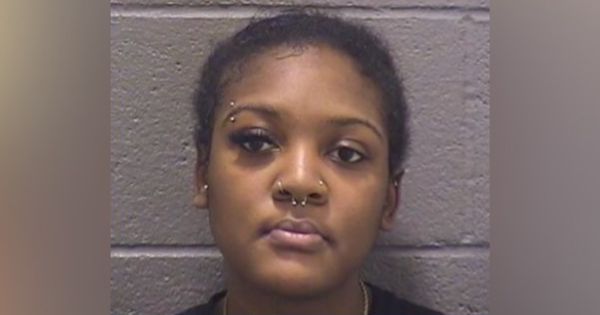 Pregnant Black Teen Arrested for Taking Pills to Terminate Her Pregnancy at 31 Weeks