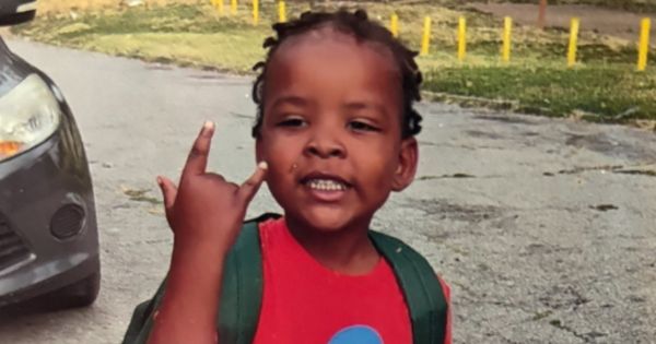 4-Year-Old Black Boy Dies After Being Hit By Amazon Delivery Truck