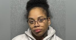 Talecka C. Brown