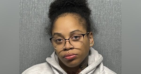Mom Sentenced to 50 Years in Prison For Shooting Her 13-Year-Old Daughter in the Neck