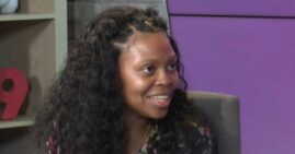 Talicia Durham