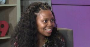 Talicia Durham