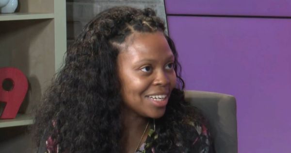 Talicia Durham