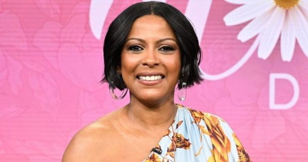 Tamron Hall Reveals Why She Walked Away from $2 Million Contract With NBC