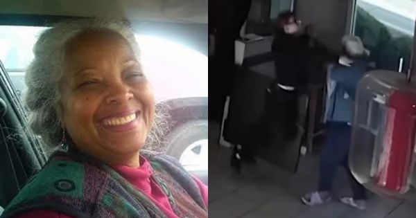 Daughter of Elderly Black Woman Who Died After Attacking a Tim Horton's Employee Says Her Mom Was “Wronged”