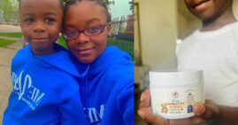 Taylor C. Liddell, Founder of P2 and You Skincare