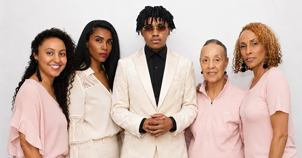 Meet the Black Family Who Developed 5 Different Apps and Is Now Inviting Other Creators to Join Their Ecosystem
