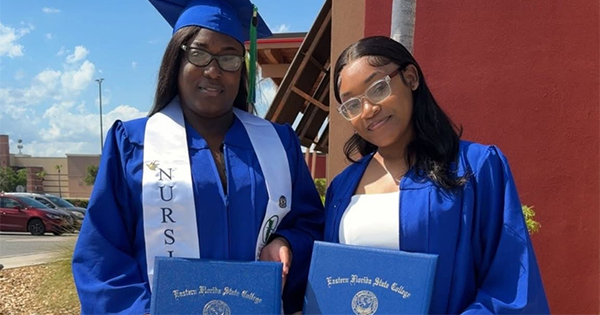 Black Mom Who Had Just Graduated College With Her Daughter Dies in Wrong-Way Crash