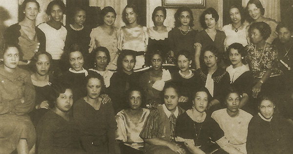 Historic Organization for Black Women, The Girl Friends®, Inc. Celebrates Its 91st Conclave