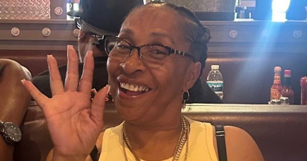 Black Grandma Found Dead Outside Church After Family Reported Her Missing, Her Son Charged With Murder